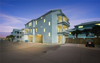 3087 S 11th St Unit 401, Port Aransas, TX 78373