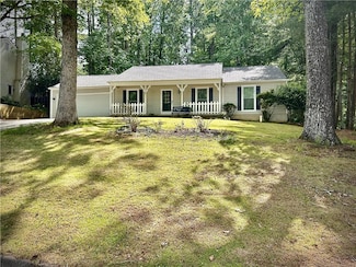 520 Cranberry Place, Roswell, GA 30076