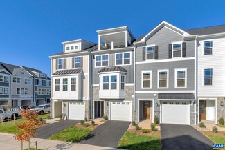 1314 Laconia Ln, Charlottesville, VA 22911