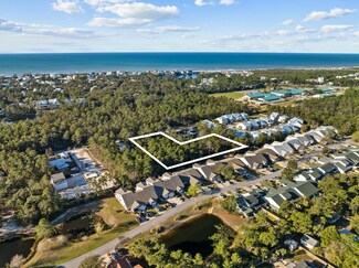 126 Rachel Rd, Santa Rosa Beach, FL 32459