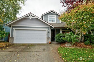 4209 Maricite St SE, Lacey, WA 98503