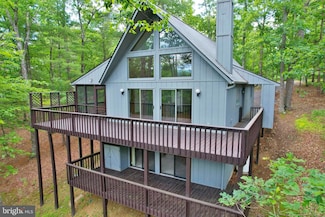 277 Anderson Rd, Basye, VA 22810