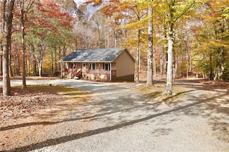 5126 Sylvan Trail, Trinity, NC 27370