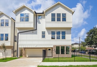 1605 Roy St, Houston, TX 77007