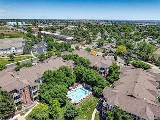 2428 W 82nd Place Unit 1D, Westminster, CO 80031