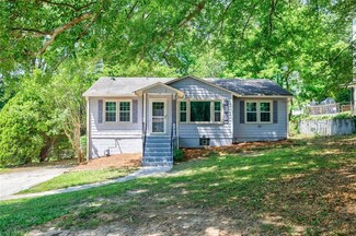 1716 Beacon Hill Blvd NE, Atlanta, GA 30329