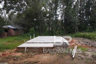 504 Hamilton Blvd, Foley, AL 36535