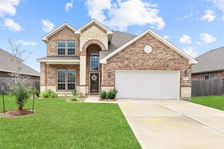 3606 Eaglet Trail, Pearland, TX 77584