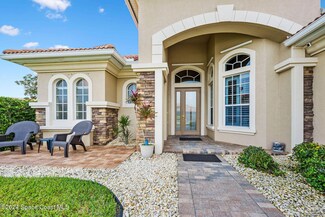 3007 Lamanga Dr, Melbourne, FL 32940