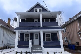 3150 W 104th St, Cleveland, OH 44111