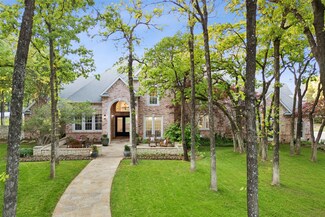 1620 Forest Vista Ct, Southlake, TX 76092