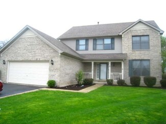 1510 Fox Path Ct, Hoffman Estates, IL 60192
