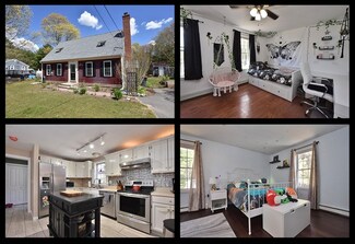 3 Gull Ln, Wareham, MA 02571