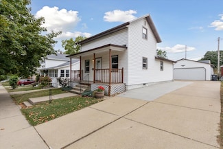 1013 12th Ave, Monroe, WI 53566