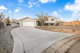 3176 Sheryl Ct, Grand Junction, CO 81503