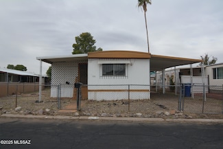 2640 S Cottonwood Ln Unit 106, Tucson, AZ 85713