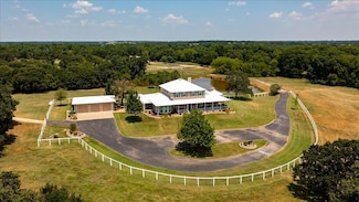 10964 Fm 902, Collinsville, TX 76233