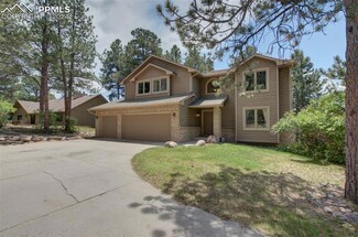 18422 Rock Ledge Ln, Monument, CO 80132