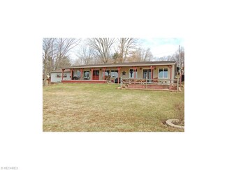 32913 Lakeside Dr, Hanoverton, OH 44423