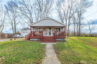 3716 Clearview Ave, Moraine, OH 45439
