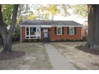 3705 Meridian Ave, Richmond, VA 23234