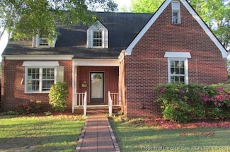 203 W 16th St, Lumberton, NC 28358