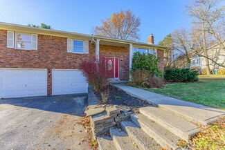 2252 Berkley Ave, Schenectady, NY 12309