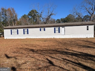 98 Magnolia Dr, Rincon, GA 31326
