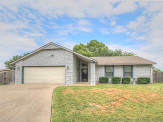 4436 W Princeton St, Broken Arrow, OK 74012