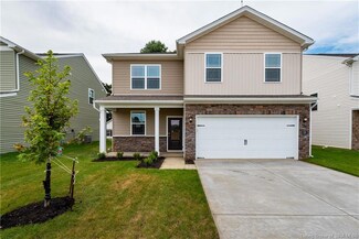 810 Hailey Dr, Jeffersonville Township, IN 47130