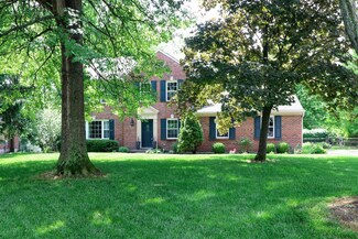 11913 Harbortown Dr, Cincinnati, OH 45249