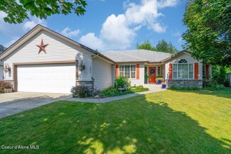 8921 N Torrey Ln, Hayden, ID 83835