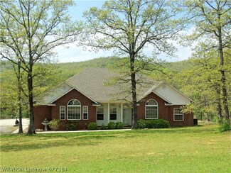 73 Saddleback Rd, Muldrow, OK 74948