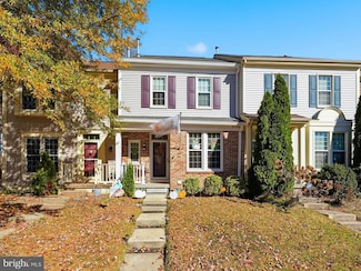 4114 Hampstead Ln, Woodbridge, VA 22192