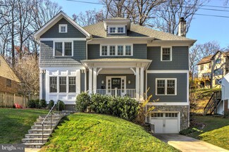 2312 N Trenton St, Arlington, VA 22207