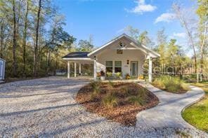 14721 SW 120th Ave, Archer, FL 32618