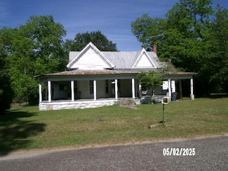 155 N Kreuger St, Sale City, GA 31784