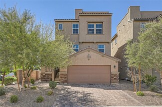 133 Campbelltown Ave, Henderson, NV 89015