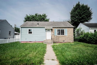 221 S Kenmore St, South Bend, IN 46619