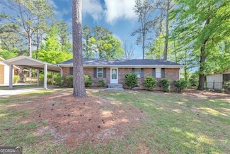 190 Sunrise Cir, Riverdale, GA 30274