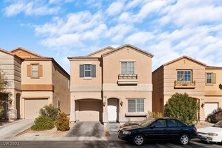 6122 Walker Valley Ct, Las Vegas, NV 89139
