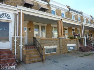 428 Bonsal St, Baltimore, MD 21224