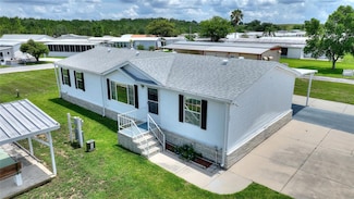 157 Orangewood Dr, Lake Wales, FL 33898