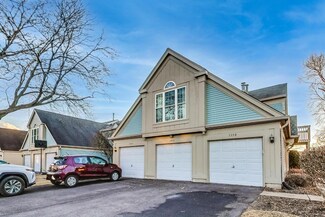 1350 Longacre Ln Unit 125, Wheeling, IL 60090