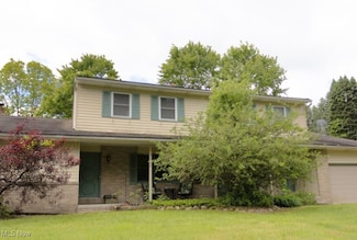 2660 Dawley Rd, Ravenna, OH 44266