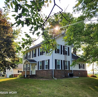 20501 U S 224, Fort Jennings, OH 45844