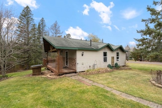 6692 E County Road C, South Range, WI 54874