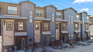 1025 S Gilbert St Unit C, Castle Rock, CO 80104