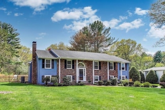 24 Spruce Dr, Westwood, MA 02090