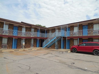 10226 U S 81, Waukomis, OK 73773